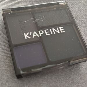 4 Color Eyeshadow Palette